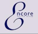 Encore Service Group logo